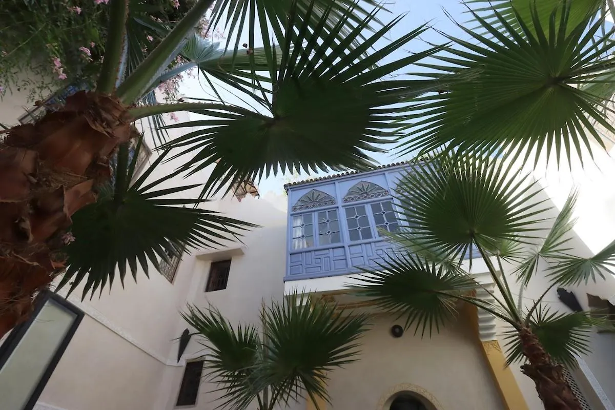 Dar Lysis Private With Pool And Breakfasts Villa Marrakesh